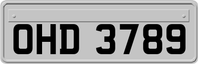 OHD3789