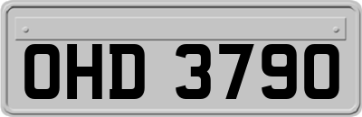 OHD3790