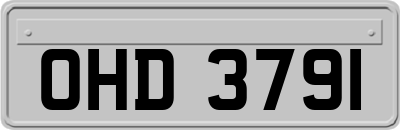 OHD3791