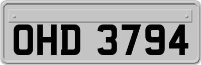 OHD3794