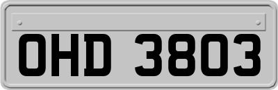 OHD3803