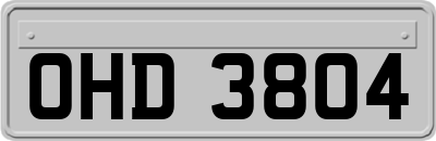 OHD3804