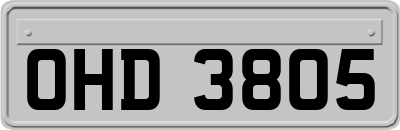 OHD3805