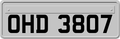 OHD3807
