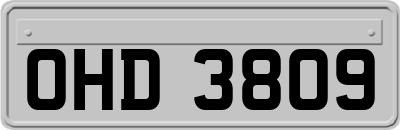 OHD3809