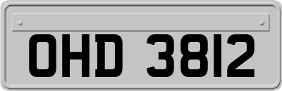 OHD3812
