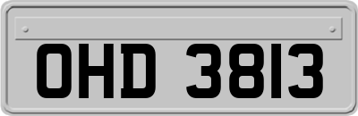 OHD3813