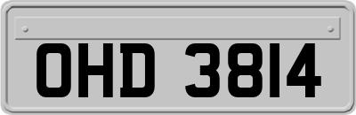 OHD3814