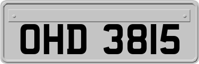 OHD3815