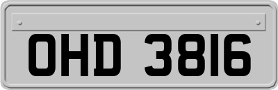 OHD3816