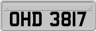 OHD3817