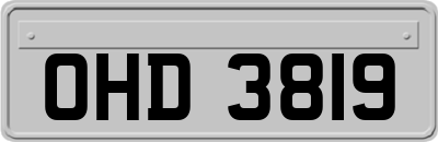 OHD3819