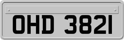 OHD3821
