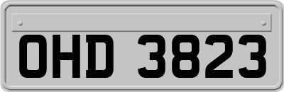 OHD3823