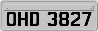 OHD3827
