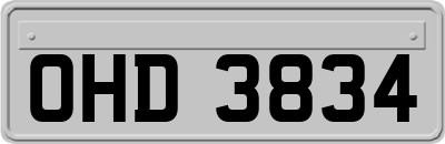 OHD3834