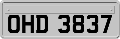 OHD3837
