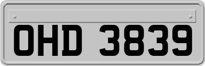 OHD3839