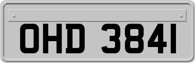 OHD3841