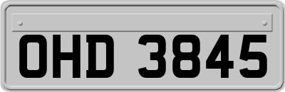 OHD3845