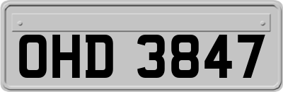 OHD3847