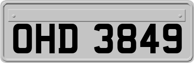OHD3849