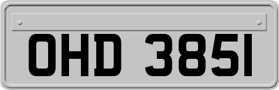 OHD3851