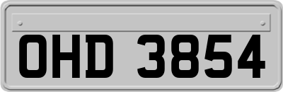 OHD3854