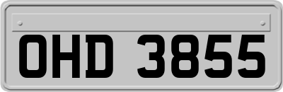 OHD3855