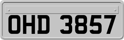 OHD3857