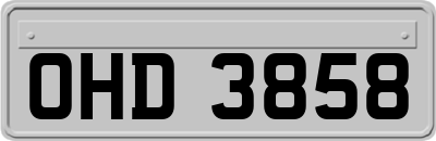 OHD3858