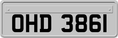OHD3861