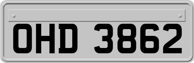 OHD3862