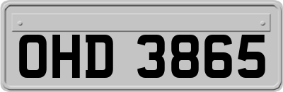 OHD3865