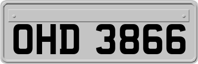 OHD3866