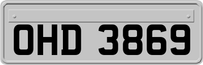 OHD3869