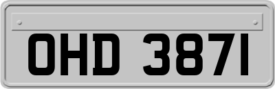 OHD3871