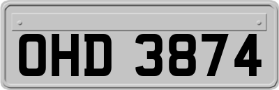 OHD3874