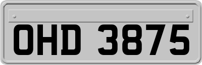OHD3875