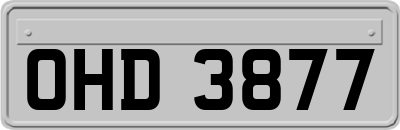 OHD3877
