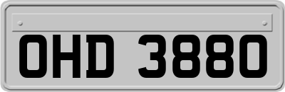 OHD3880
