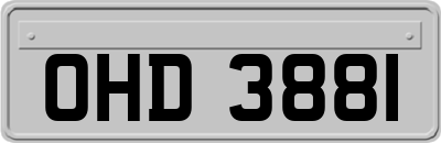 OHD3881