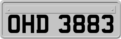 OHD3883