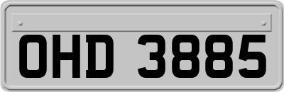 OHD3885