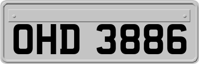 OHD3886