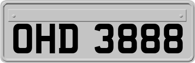 OHD3888
