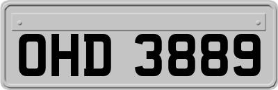 OHD3889