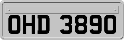 OHD3890