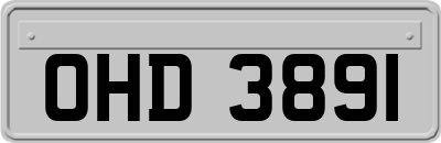 OHD3891