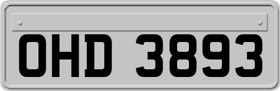 OHD3893